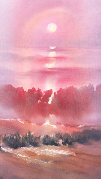 Impressionist paintings