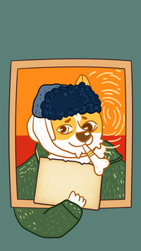 Single dog