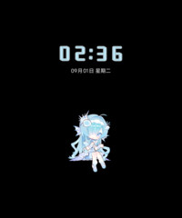 梦幻海之歌萌萌海妖