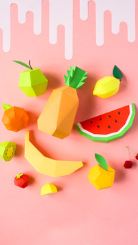 Creative wallpaper-03