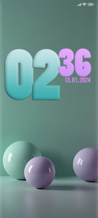 minimal balls