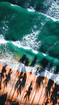 The waters of malaysia
