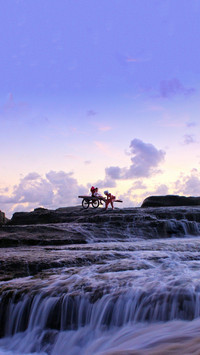 People and Nature