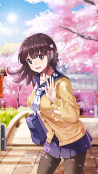 花开校园