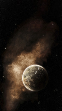 宇宙最恐怖的星球