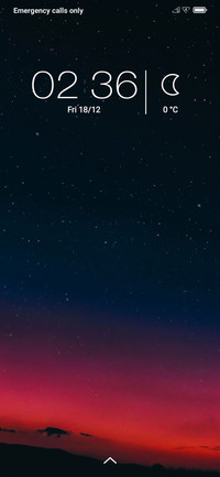 Poco M12