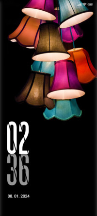 lamp decors