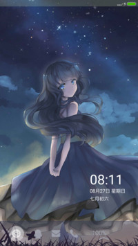 梦少女