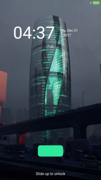 Future X NY