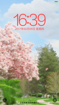 春暖花开