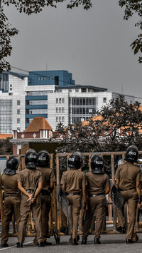 Policeman (3)