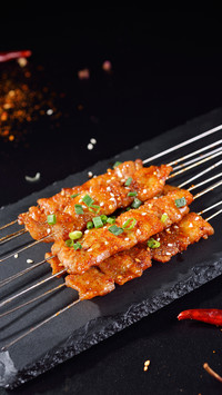 无肉不欢 饕餮盛宴