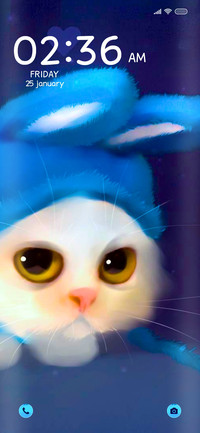 Rabbit l