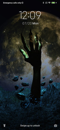 Scary Hand_3MDS