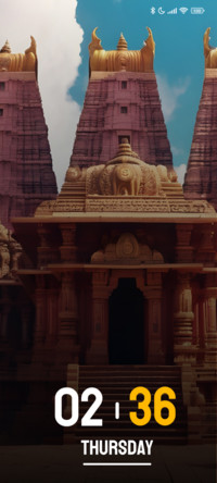 Fut Temple