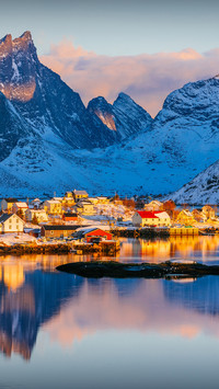 Aurora journey in the arctic circle 2