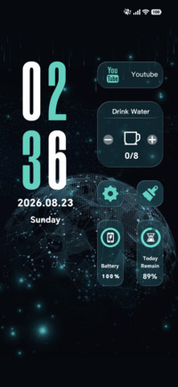 Galaxy Data Flow