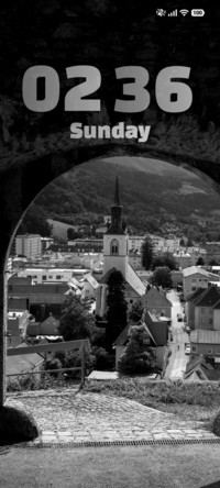 Satin Day