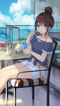 活力休闲