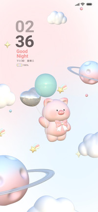 猪猪星球