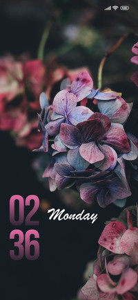 Flowers