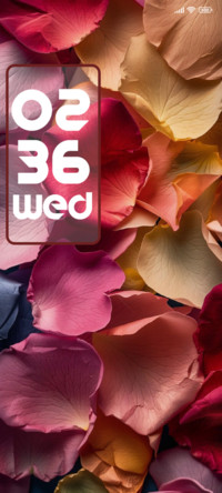 Petals