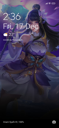 KAGURA v12.5 Dark
