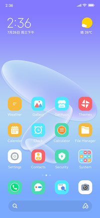 Simplicity