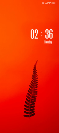 Leaf