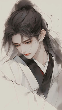 帅气男生-顶晟科技