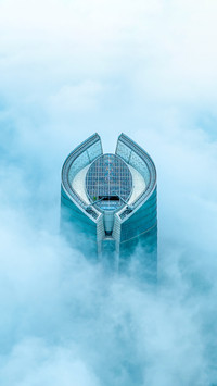 How high can the building be constructed