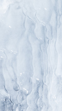Ice texture
