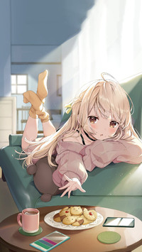 星座里的“购物狂”