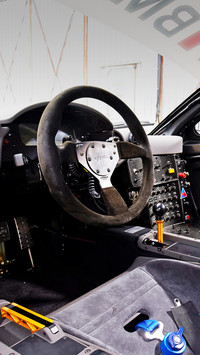 迈凯伦F1 GTR