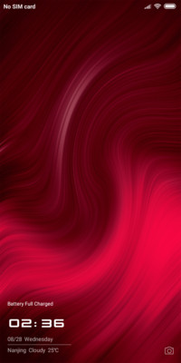 Speed Lines