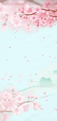 桃花醉