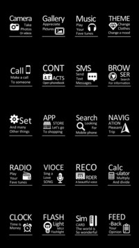 Black and White v2.1