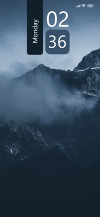 Fog Show