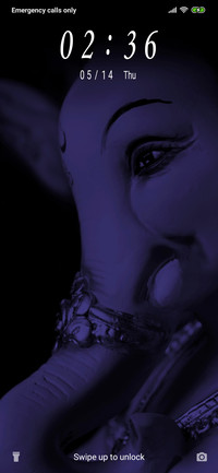 Lord Ganesha_3MDP