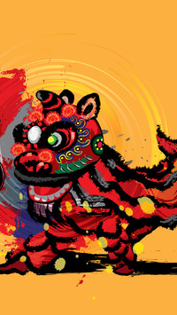 Happy Chinese New Year