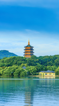 品味文人笔下的古建筑