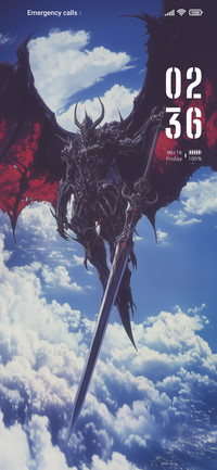 Sky Knight