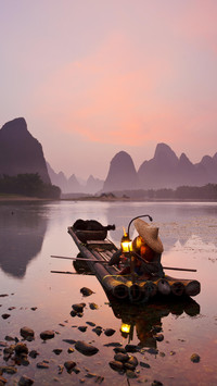 独自出游旅行地推荐