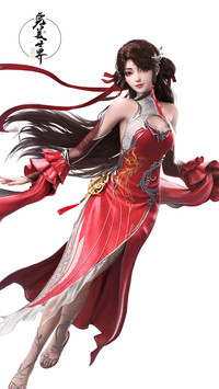 完美世界动画-顶晟科技