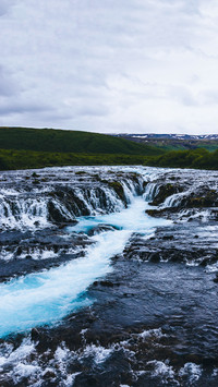 Iceland scenery