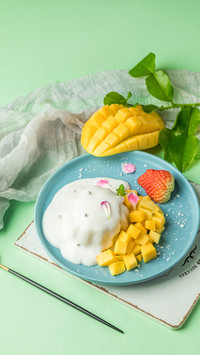 莫负好食光