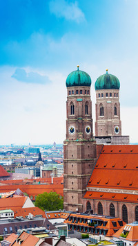 Church of our lady of 59