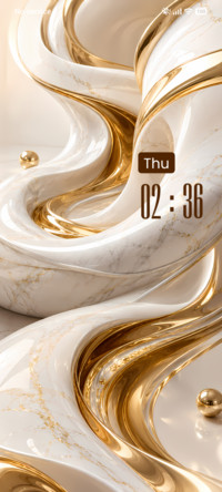 Golden Flow