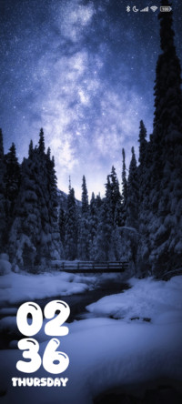 Frozen Fogbank