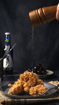 What Mistakes to Avoid in Fried Chicken 6